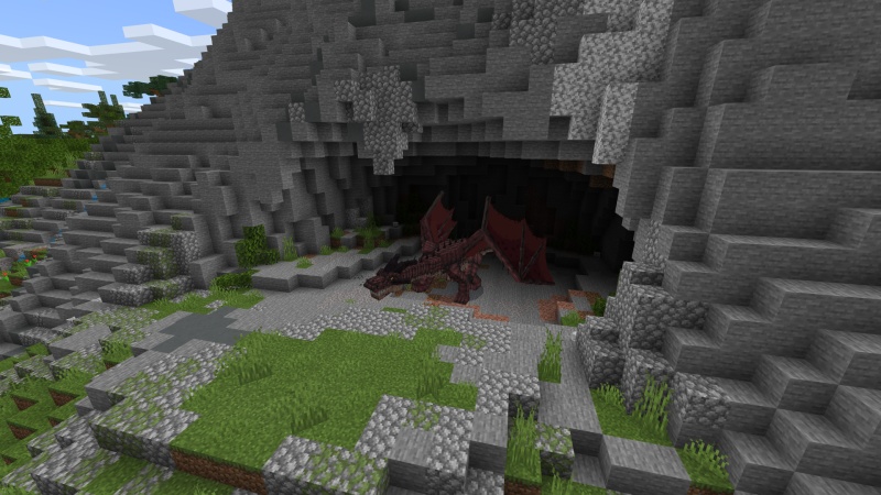 The Last Dragons The Last Dragons by Fall Studios