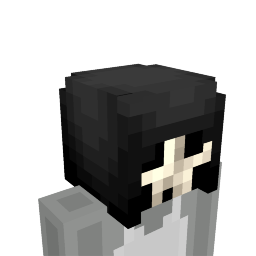 Hood Skull