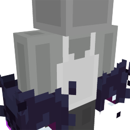 Void Monster Key Art