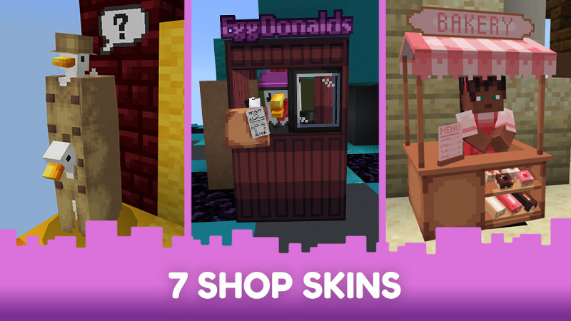Old - EggWars - 30 Days Screenshot #4