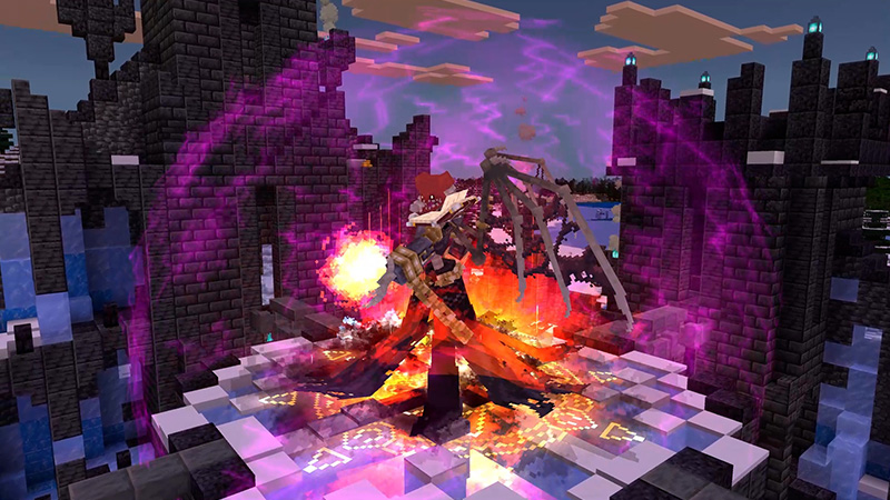 AdventureCraft 1.2 Add-On by Octovon