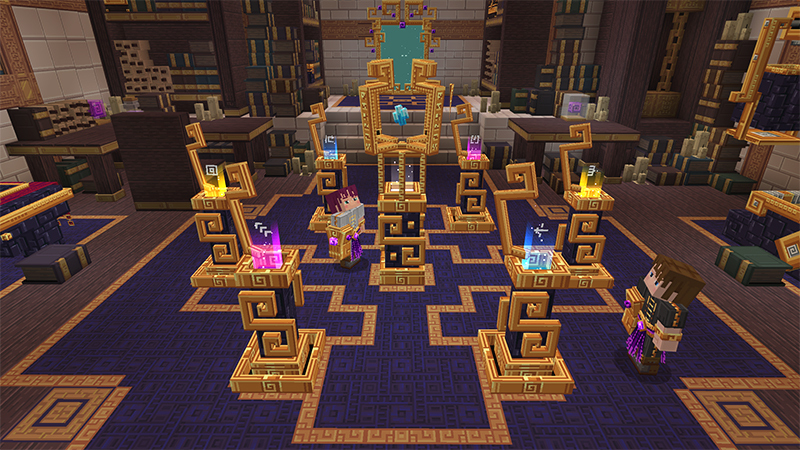 Spellrune Screenshot #2