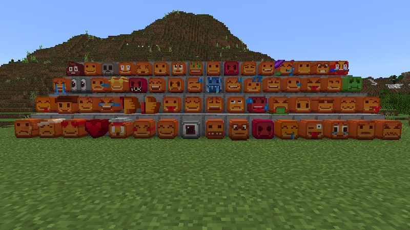 Emojis Screenshot #2