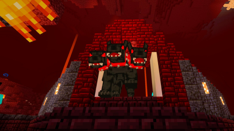 Fairy Tales 3.0 by Chillcraft