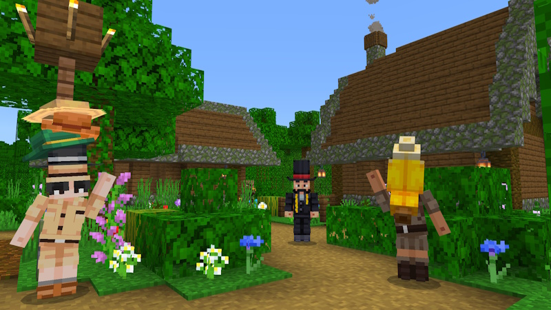 Hats Screenshot #9
