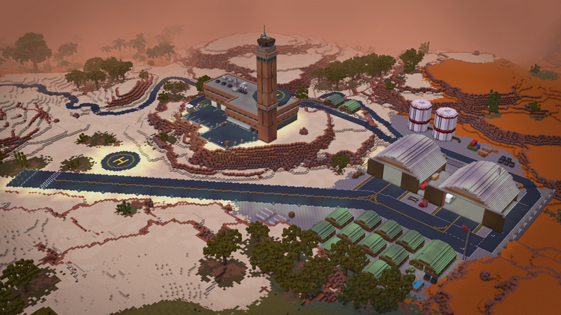 The Airport Screenshot #7
