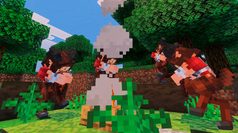 Fairy Tales 3.0 by Chillcraft
