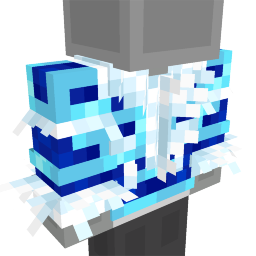 Ice Cold Sherpa Key Art