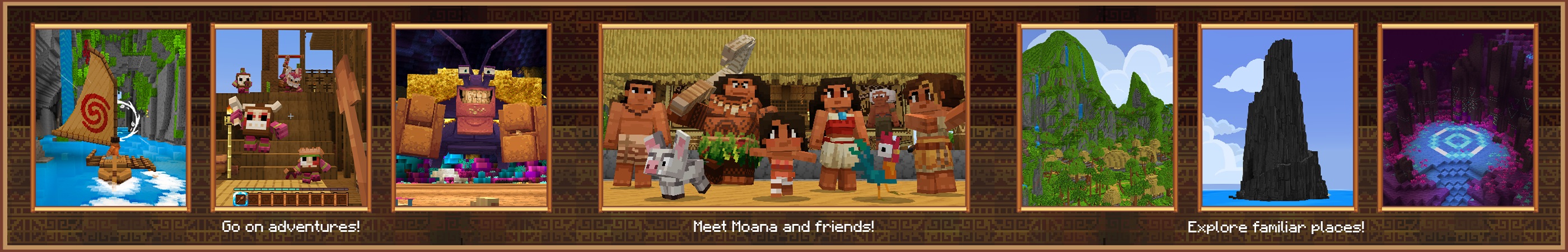 Moana 2 Panorama
