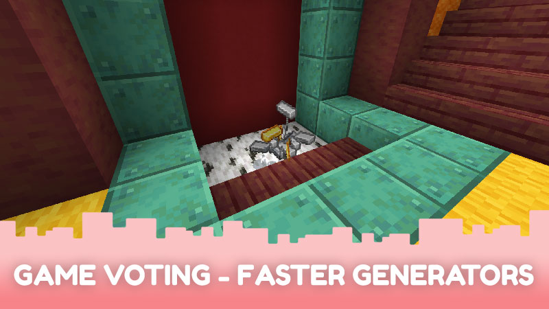 BedWars - 30 Days Screenshot #1