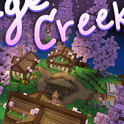 Cottage Creek Pack Icon