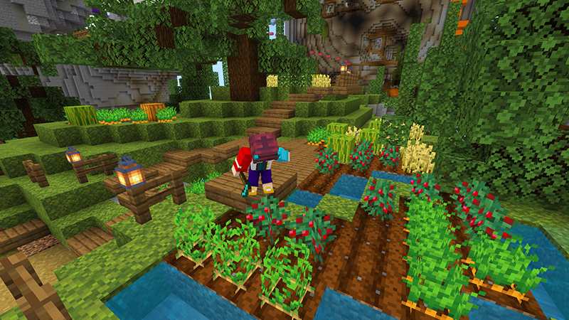 Moon Base Screenshot #6