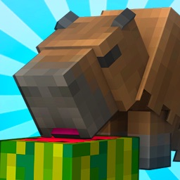 Capybaras+ Pack Icon