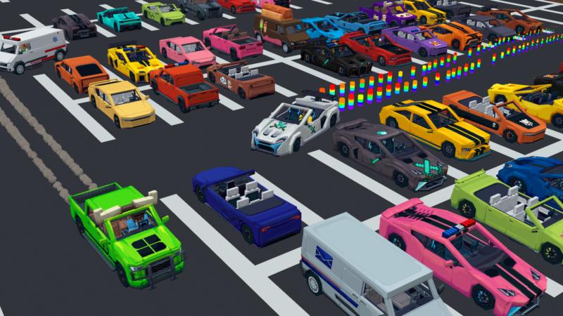 CARS+ Add-On CARS+ Add-On by Shapescape