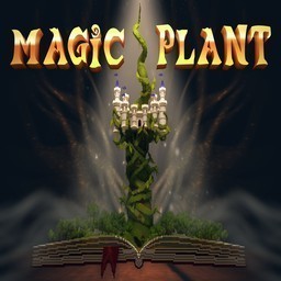 Magic Plant Pack Icon