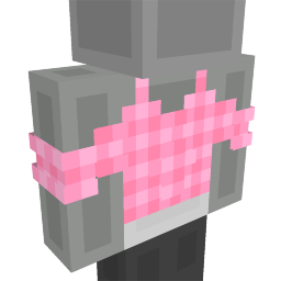 Pink Gingham Blouse Key Art