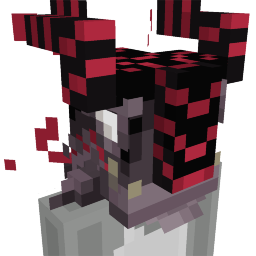 Red Dragon Helmet Key Art