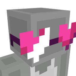 Heart Glasses on the Minecraft Marketplace by Blockworks