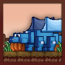 Advanced Dragons ARENA Pack Icon