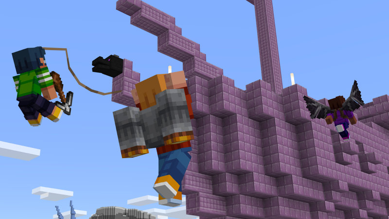 Combine Anything [DX] 2.0 Screenshot #3