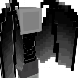 Void Wings on the Minecraft Marketplace by Aymeric Pierre