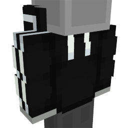 Gym Hoodie on the Minecraft Marketplace by 100Media