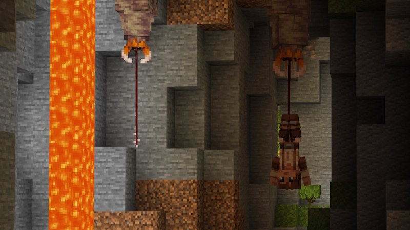 MONSTERS 1.2 Add-On MONSTERS 1.2 Add-On by Levelatics