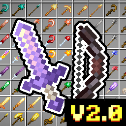 Weapons Add-On Pack Icon