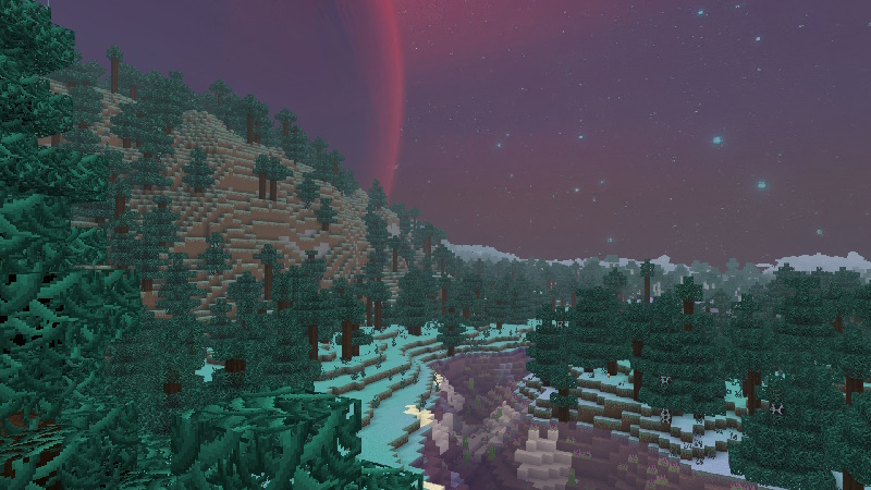 Alien Project X - Texture Pack Screenshot #9