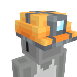 Treasure Mine Hat