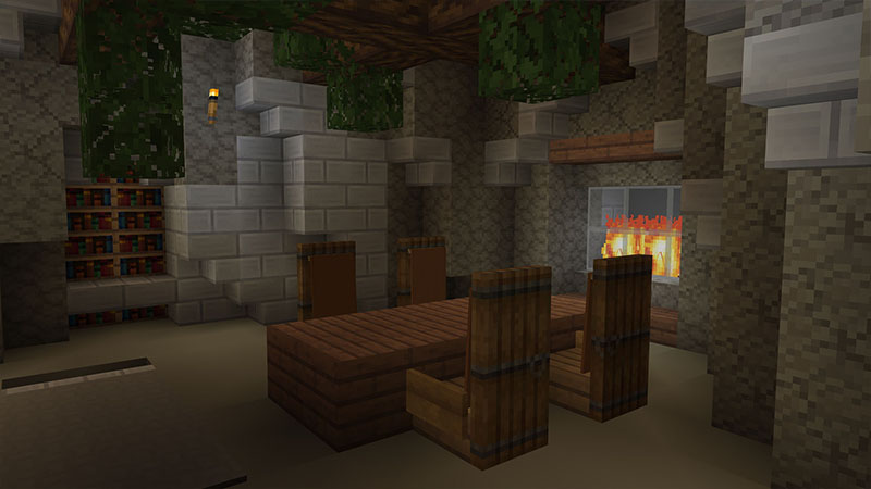 Skull Island Screenshot #4