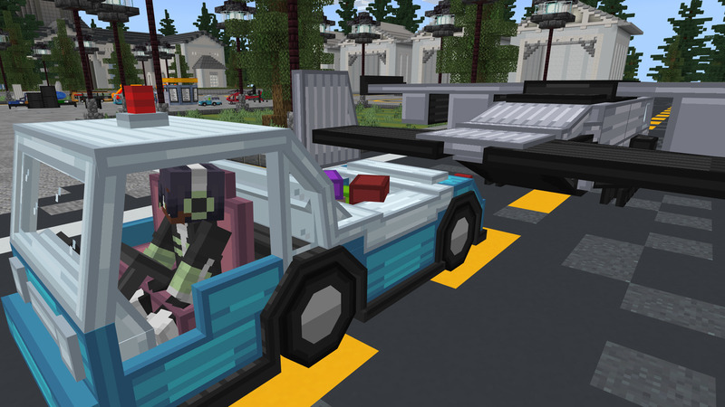 Airport Planes Screenshot #2