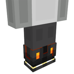Nether Reaper Boots Key Art