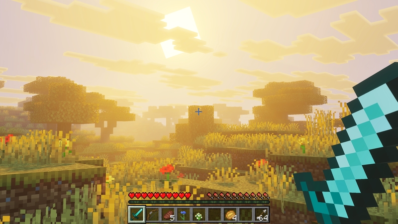 Visuals Refined by Cubed Creations