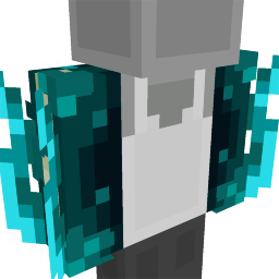 Warden Arms on the Minecraft Marketplace by Skilendarz
