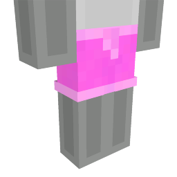Pink E Shorts Key Art