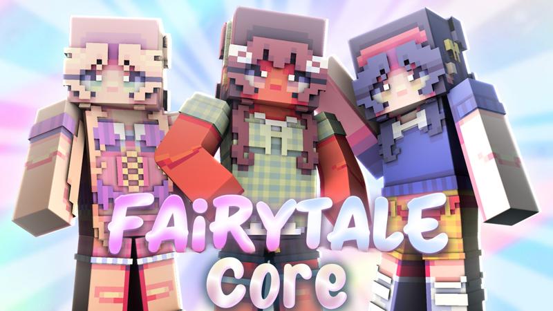 Fairytale Core Key Art