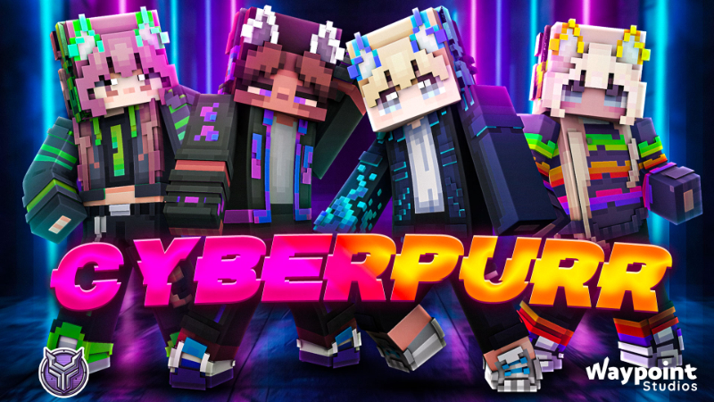 CyberPurr