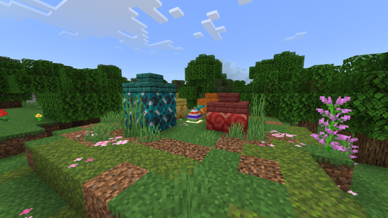 Easter Craftables Screenshot #8