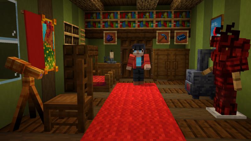 Infinity Skyblock Infinity Skyblock by Glorious Studios