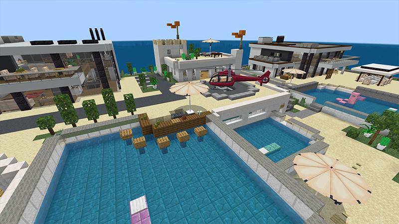 Cruise Mansion Screenshot #3