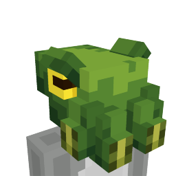 Cthulhu Head