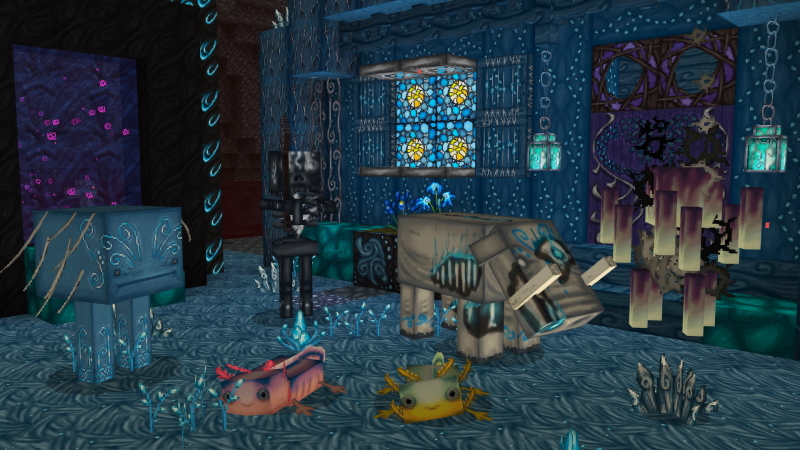 Enchanted Forest Screenshot #2