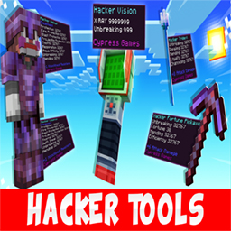 Hacker Tools Pack Icon