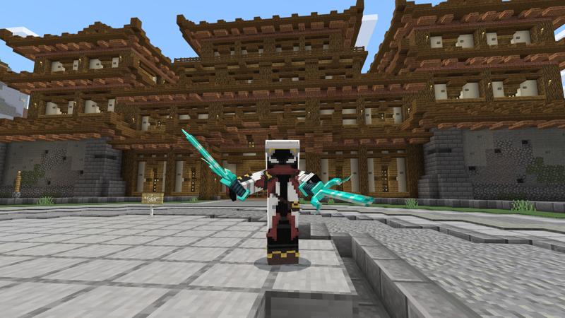 NINJA WEAPONS Screenshot #3