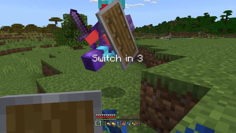 Death Swap+ Screenshot #3