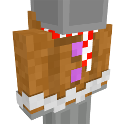 Gingerbread Man Hoodie