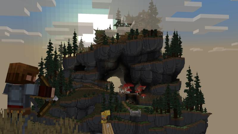 OneBlock Screenshot #10