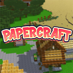 Papercraft Pack Icon
