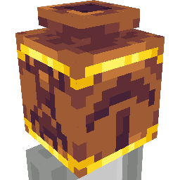 Pottery Head Key Art